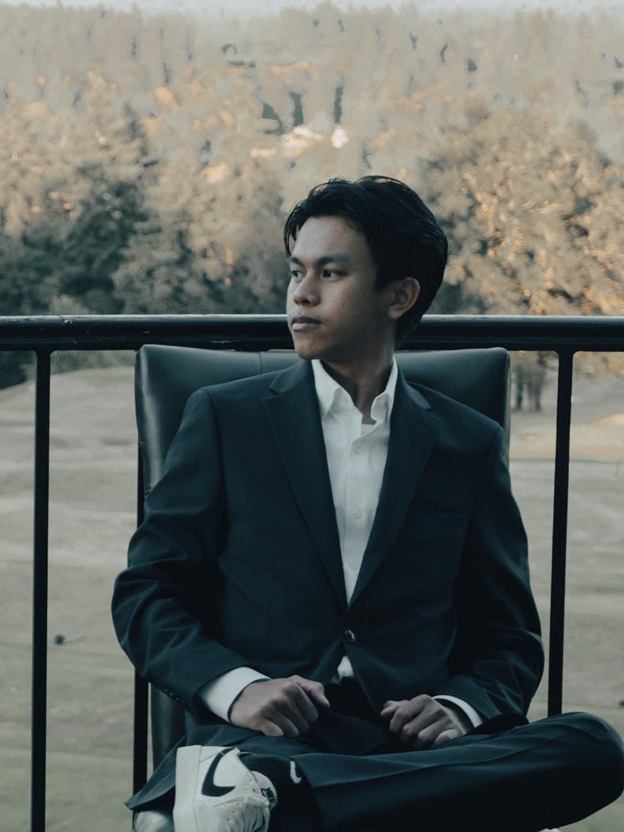 Zel Pi, Lead Photographer & Creative Direction